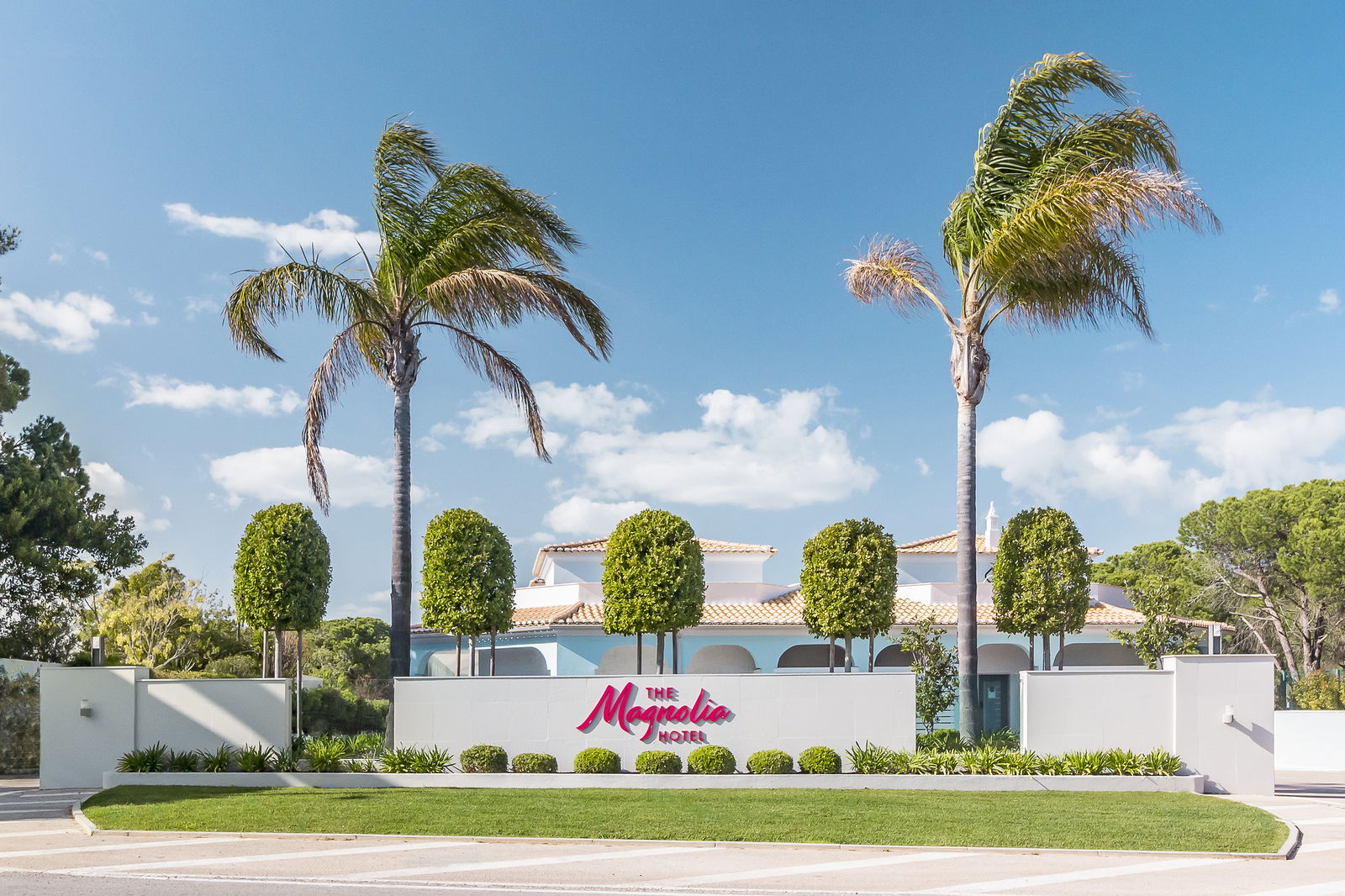 Quinta do Lago Resort review: Portugal's premiere golf destination